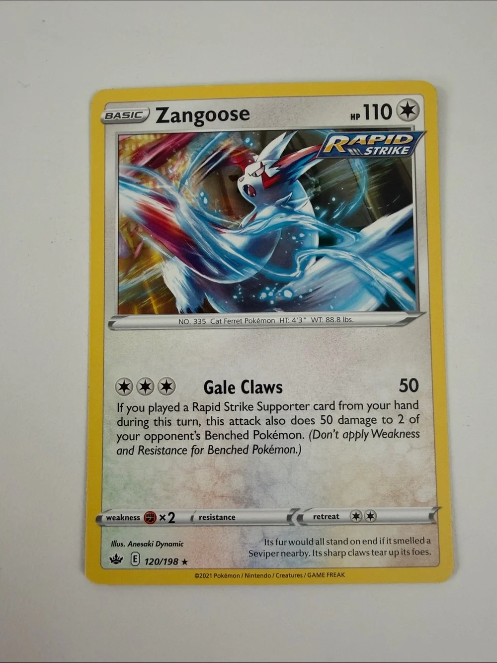 🌲 Forest Friends Pokémon Lot | Aipom Wooloo Bidoof Zangoose Jigglypuff ✨5/$25✨